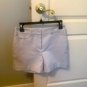 White House Black Market Shorts